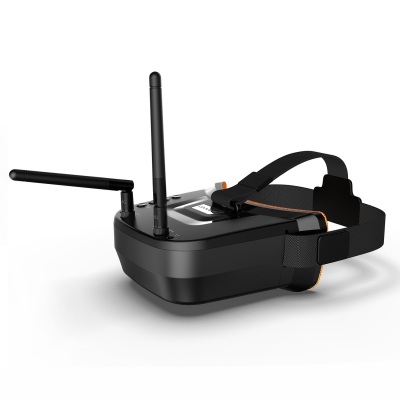 FPV-очки для квадрокоптера Goggles 5,8G-3