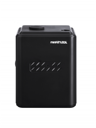 Генератор холодных искр/Спаркуляр Stardust Mini 350 Вт-3