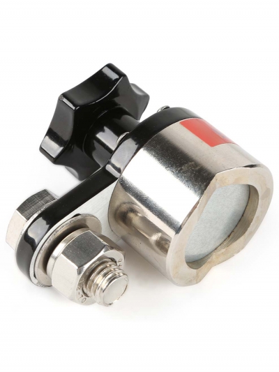 Магнитный зажим для заземления при сварке Magnetek A-3, 300 A-3