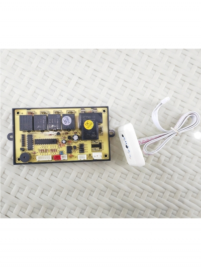 Универсальная плата для кондиционера QD-U03A+-5