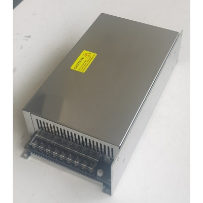 Импульсный источник питания Power supply блок питания 12В, 100А, 1200Вт (12V, 100A, 1200W)-7