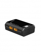 Двухканальное зарядное устройство ToolkitRC M6D